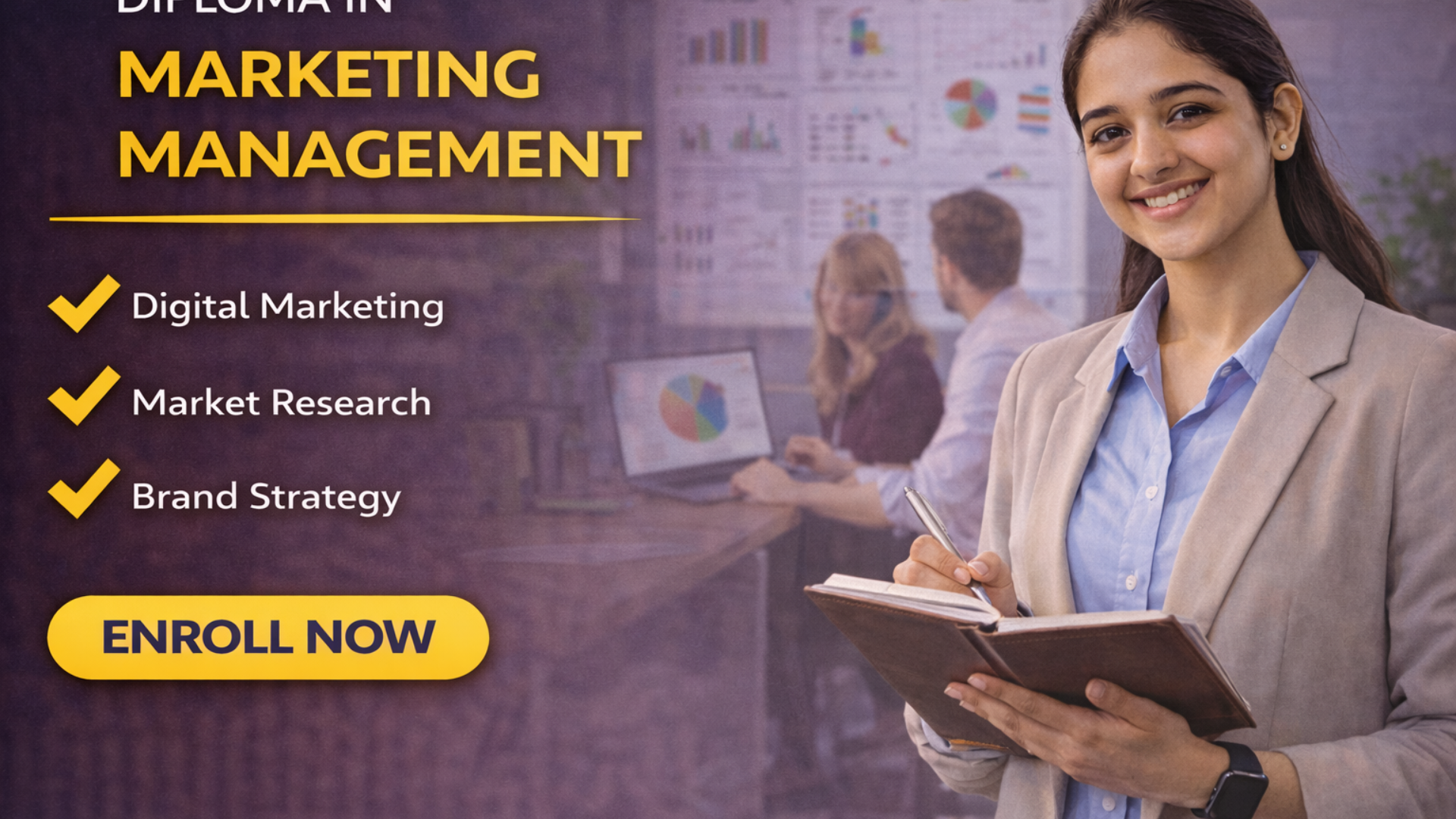Marketing Management